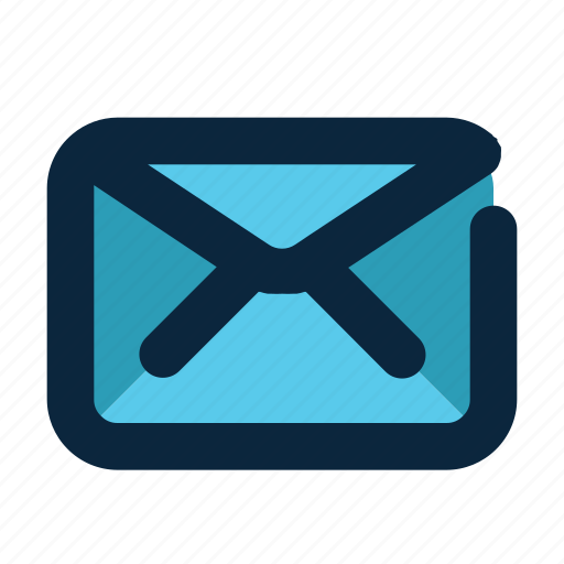 Email, inbox, mail, phone, website icon - Download on Iconfinder