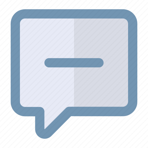 Chat, communication, internet, talk icon - Download on Iconfinder