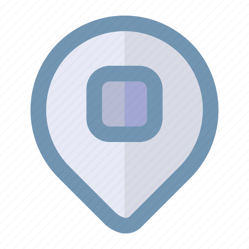 Communication, destination, location, travel icon - Download on Iconfinder