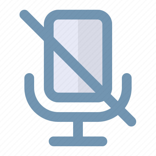 Audio, communication, microphone, speaker icon - Download on Iconfinder