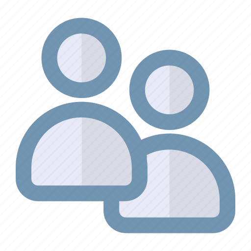 Communication, group, people, team icon - Download on Iconfinder