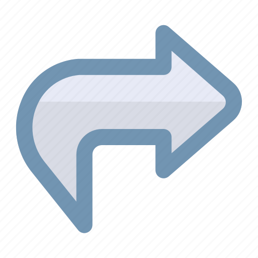 Communication, internet, send, share icon - Download on Iconfinder