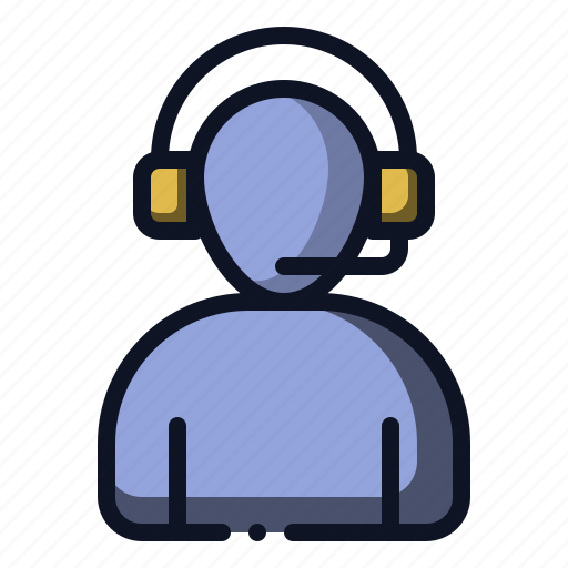 Customer service, support, communication, call center, helpdesk icon - Download on Iconfinder