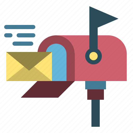 Communication, mailbox, mail, email, post icon - Download on Iconfinder