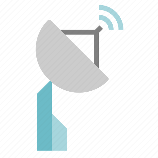 Antenna, communication, sign icon - Download on Iconfinder