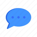 bubble, chat, communication, discussion, messages, speech, talk