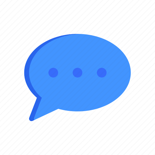 Bubble, chat, communication, discussion, messages, speech, talk icon - Download on Iconfinder