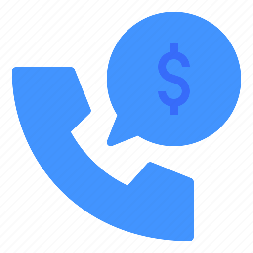 Business, call, communication, money, phone, purchase, telephone icon - Download on Iconfinder