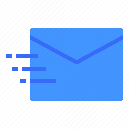 Communication, email, envelope, letter, mail, message, send icon - Download on Iconfinder
