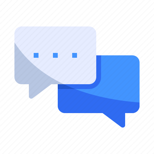 Chat, communication, discussion, forum, messages, network, talk icon - Download on Iconfinder