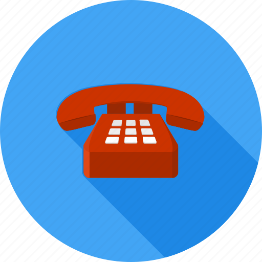 Buttons, call, communication, cradle, phone, set, telephone icon - Download on Iconfinder