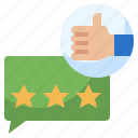 feedback, good, hand, miscellaneous, rating