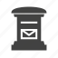 communication, letter, letter box, mail, post, post box, postman 