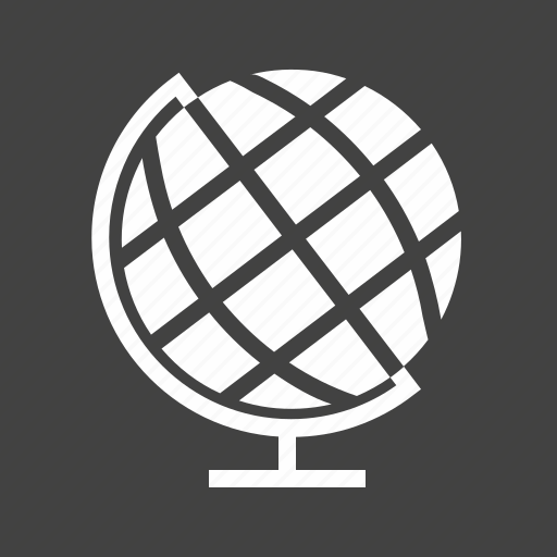 Earth, education, geography, globe, map, planet, world icon - Download on Iconfinder