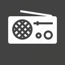 antenna, buttons, cassette, equipment, knob, music player, radio