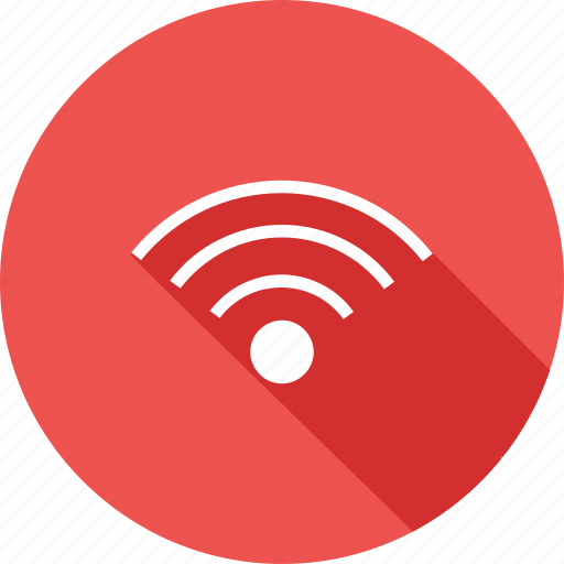 Communication, internet, network, sign, signals, web, wireless icon - Download on Iconfinder