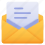 message, mail, email, envelope, letter, communication 