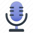 microphone, sound, audio, mic 