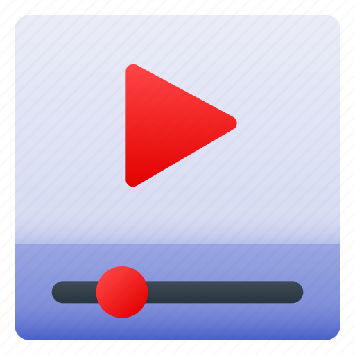 Video icon - Download on Iconfinder on Iconfinder