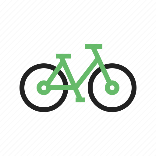 Bicycle, cycle, cycling, handle, sport, tires, transport icon - Download on Iconfinder