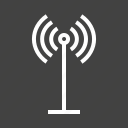 antenna, communication, radio, satellite, signals, tower, waves