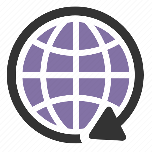 Global, international, network icon - Download on Iconfinder