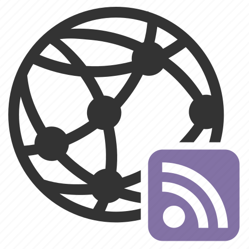 Feed, network, wifi icon - Download on Iconfinder