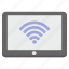 internet, network, tablet, wifi, wireless 
