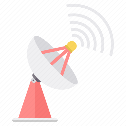 Antenna, connection, network, signal, tower, wifi, wireless icon - Download on Iconfinder