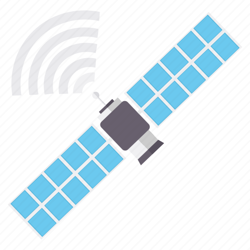 Communication, connection, network, satellite, space icon - Download on Iconfinder