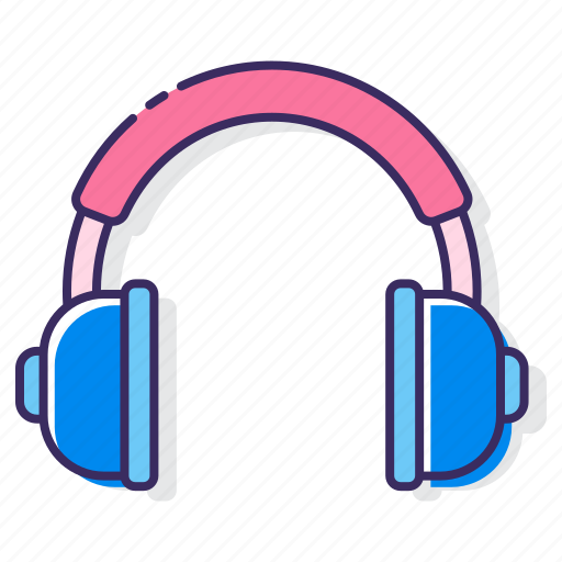Earphone, headphone, headphones, headset, music, sound icon - Download on Iconfinder
