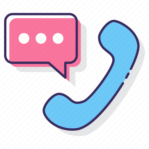 Call, calling, phone, phone call, telephone icon - Download on Iconfinder