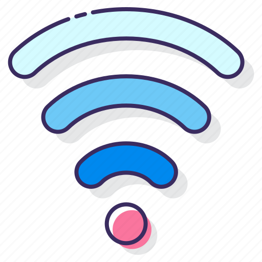 Connection, data, internet, signal, wifi icon - Download on Iconfinder