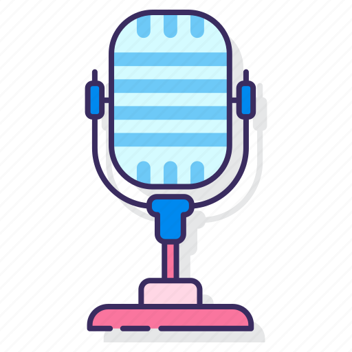 Audio, recorder, recording, voice, voice memo icon - Download on Iconfinder