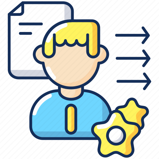 Communication, skill, professional, job icon - Download on Iconfinder