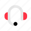 headphone, headset, earphone, audio, music, listening, podcast 