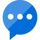chat, communication, conversation, talk