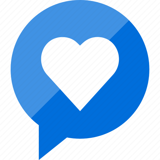 Chat, favorite, love, save icon - Download on Iconfinder