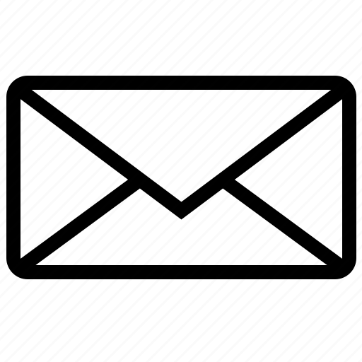 Mail, envelope, email, letter icon - Download on Iconfinder