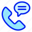 chat, call, phone, message, communications 