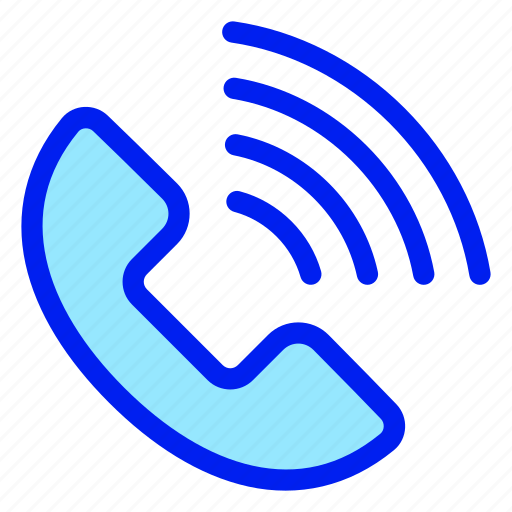 Call, phone, ring, telephone, communications icon - Download on Iconfinder