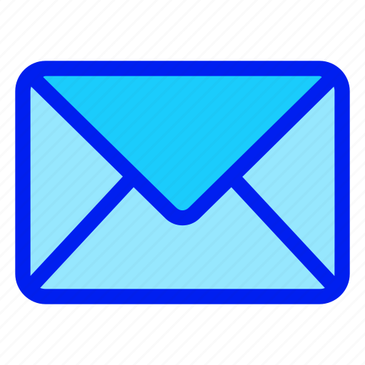 Mail, email, communication, message, letter icon - Download on Iconfinder