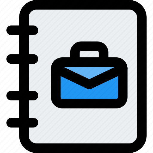 Work, note, office, company icon - Download on Iconfinder