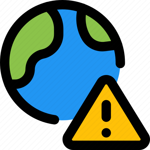 World, alert, work, office, company icon - Download on Iconfinder