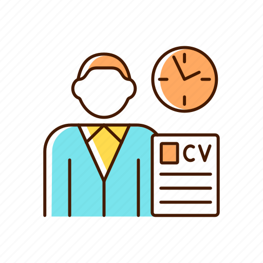 Employment, recruitment, worker, staff icon - Download on Iconfinder