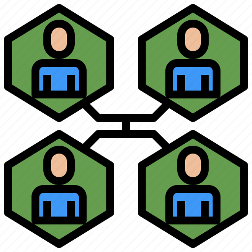 Group, human, people, resources, team icon - Download on Iconfinder