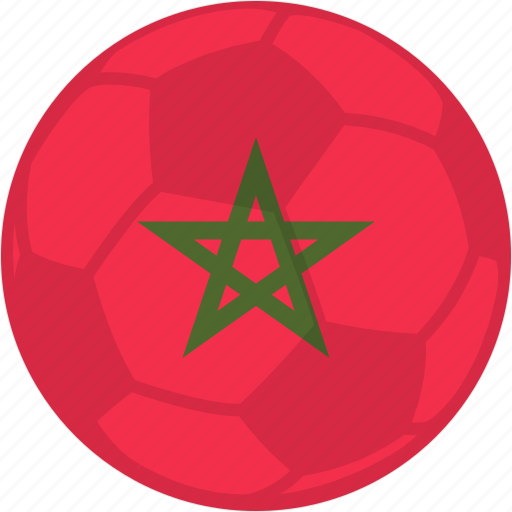 Football, maroco, match, tournament icon - Download on Iconfinder