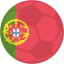 contest, football, portugal, soccer, sport 