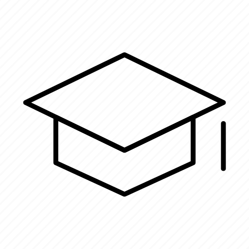 College, education, graduation, school, student, university icon - Download on Iconfinder