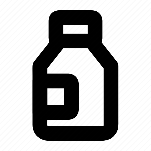 Bottle, drugs, medical, medicine icon - Download on Iconfinder